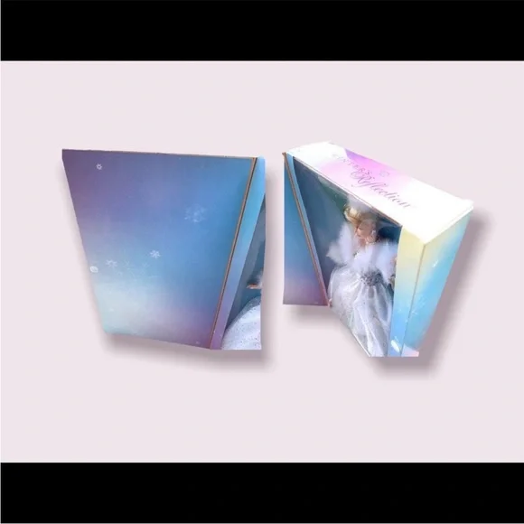 Barbie Retro NOS In Box - Picture 5 of 12